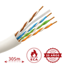 UTP6-305-PVC-Eca