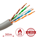 UTP6-305-BC-PVC-Eca