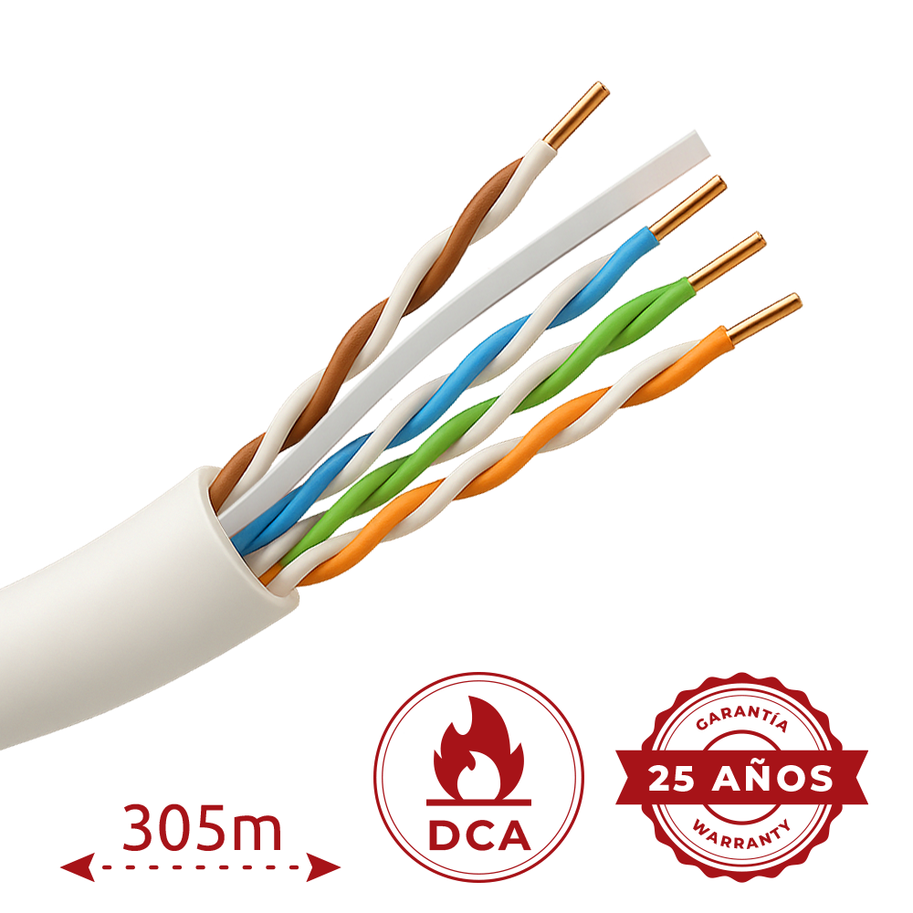 UTP6A-305-H-Dca