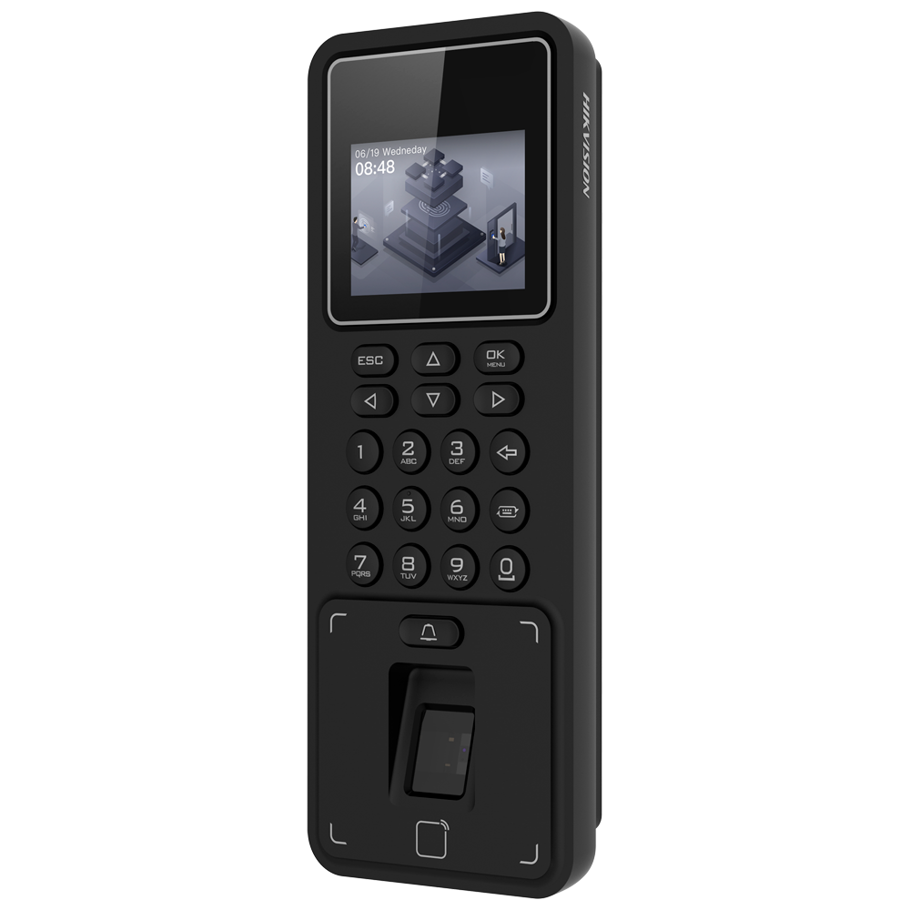 DS-K1T808EFWX