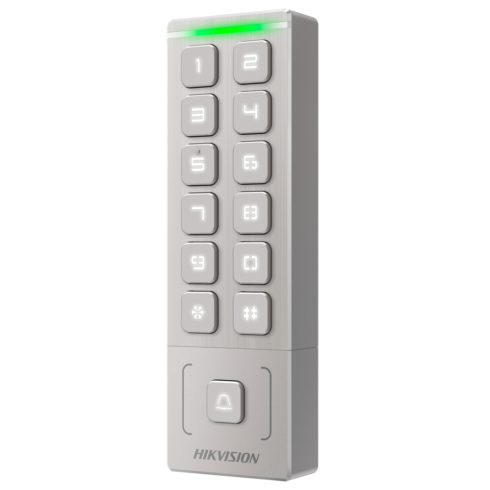 DS-K1T809MWX