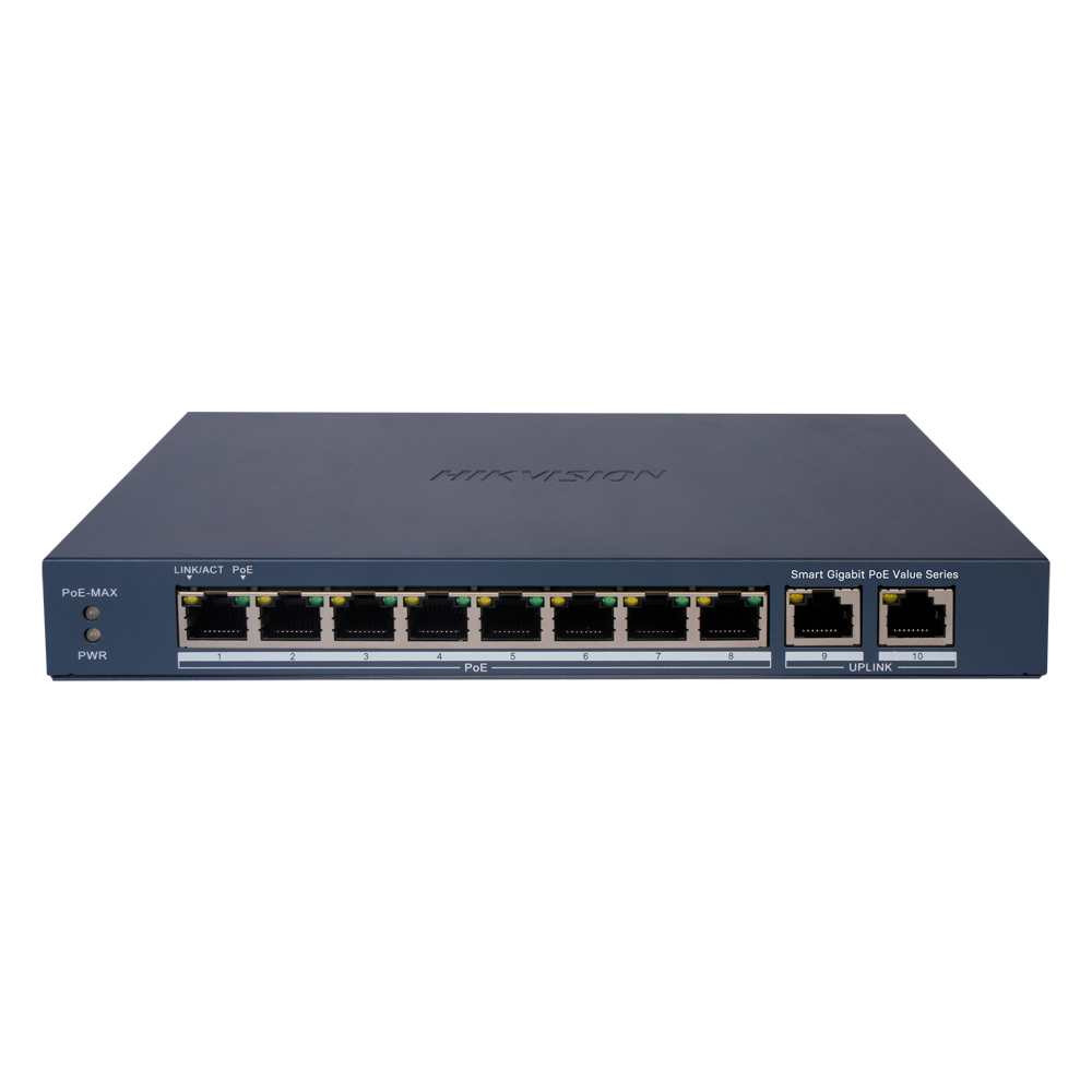 DS-3E1510P-EI/M