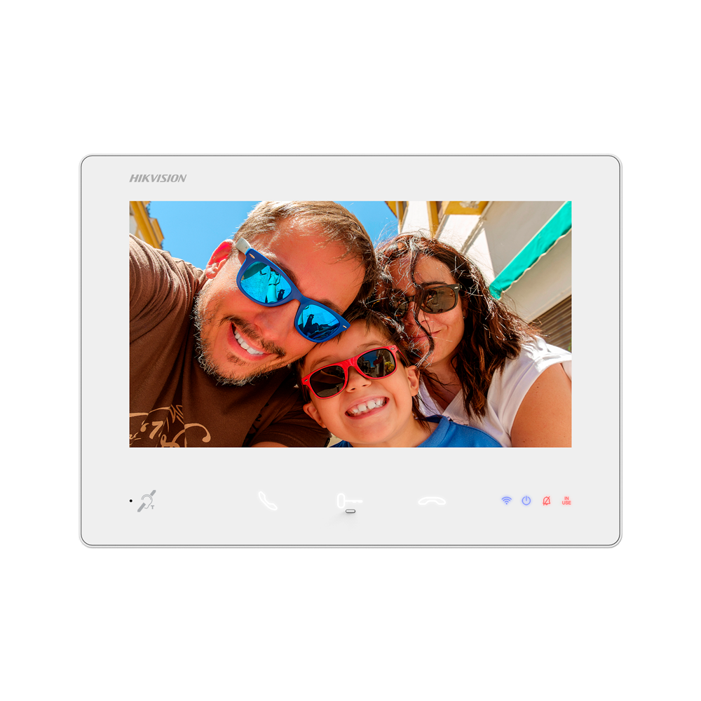 DS-KH7300EY-TIE2/White