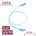UTP6-05B-FLAT