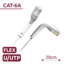 UTP6A-FLEX-02W