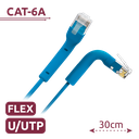 UTP6A-FLEX-03B