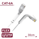 UTP6A-FLEX-03W