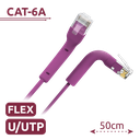 UTP6A-FLEX-05P