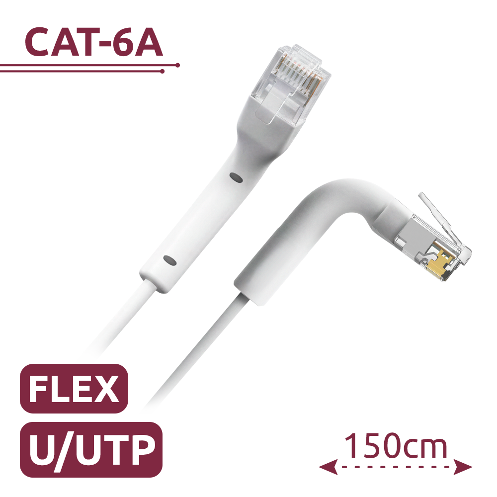 UTP6A-FLEX-150W