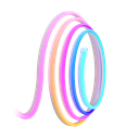 GV-NEON-H61D4-4M-WHITE