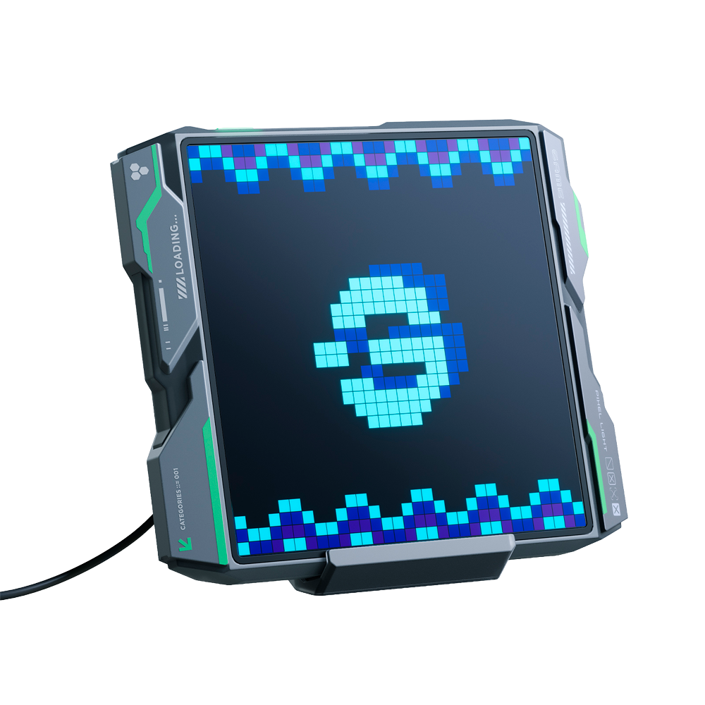 GV-PIXEL-H8630
