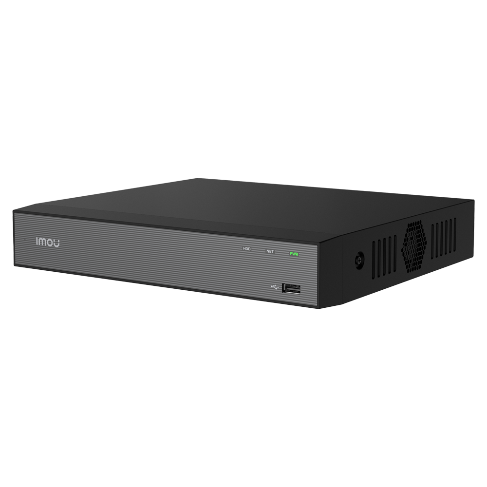 NVR-N110-8A0E-P-IMOU