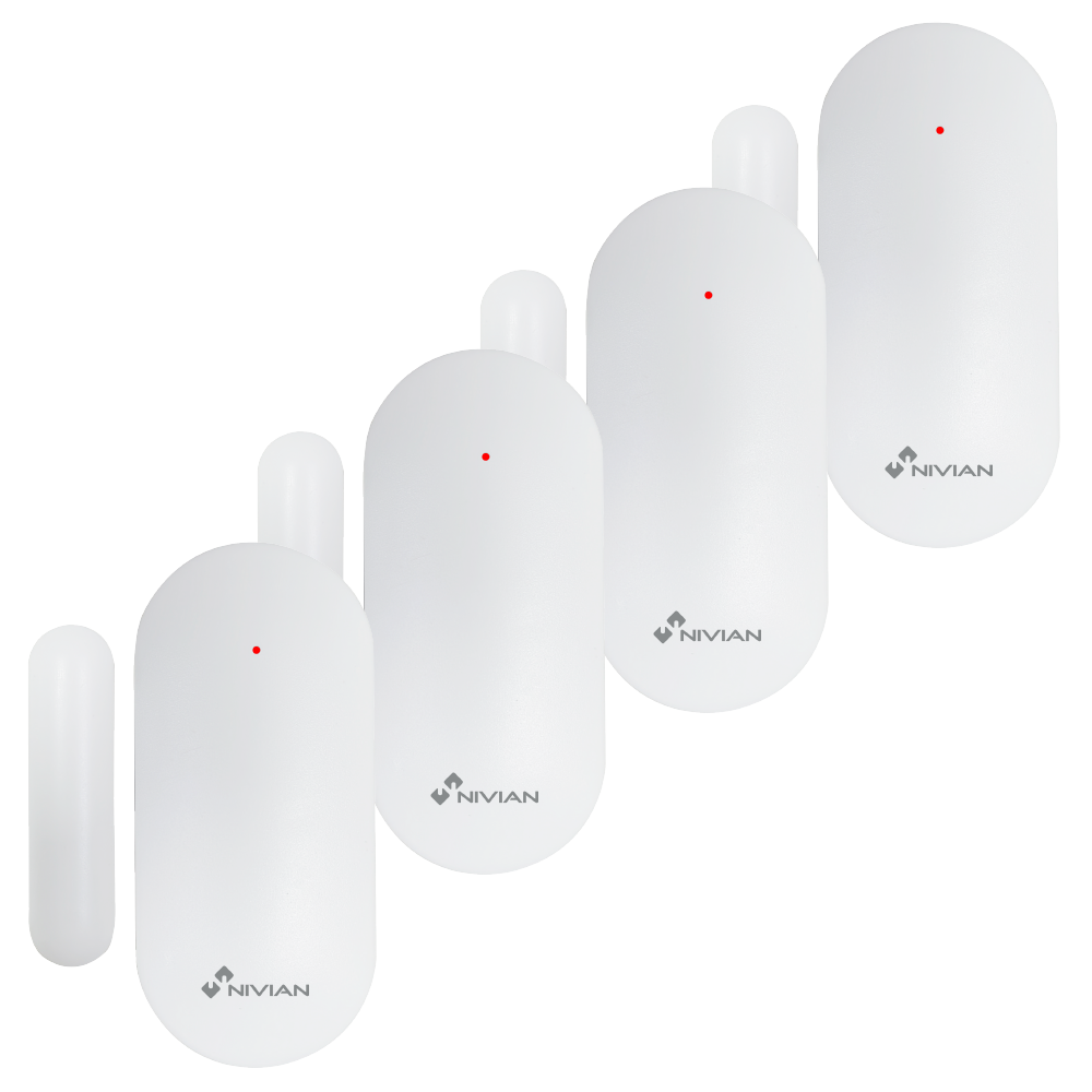 4XNVS-MAG-SENSOR