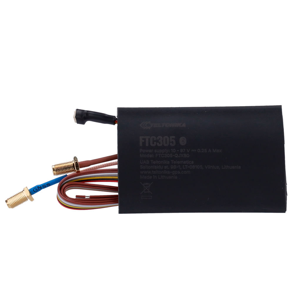 TK-FTC305