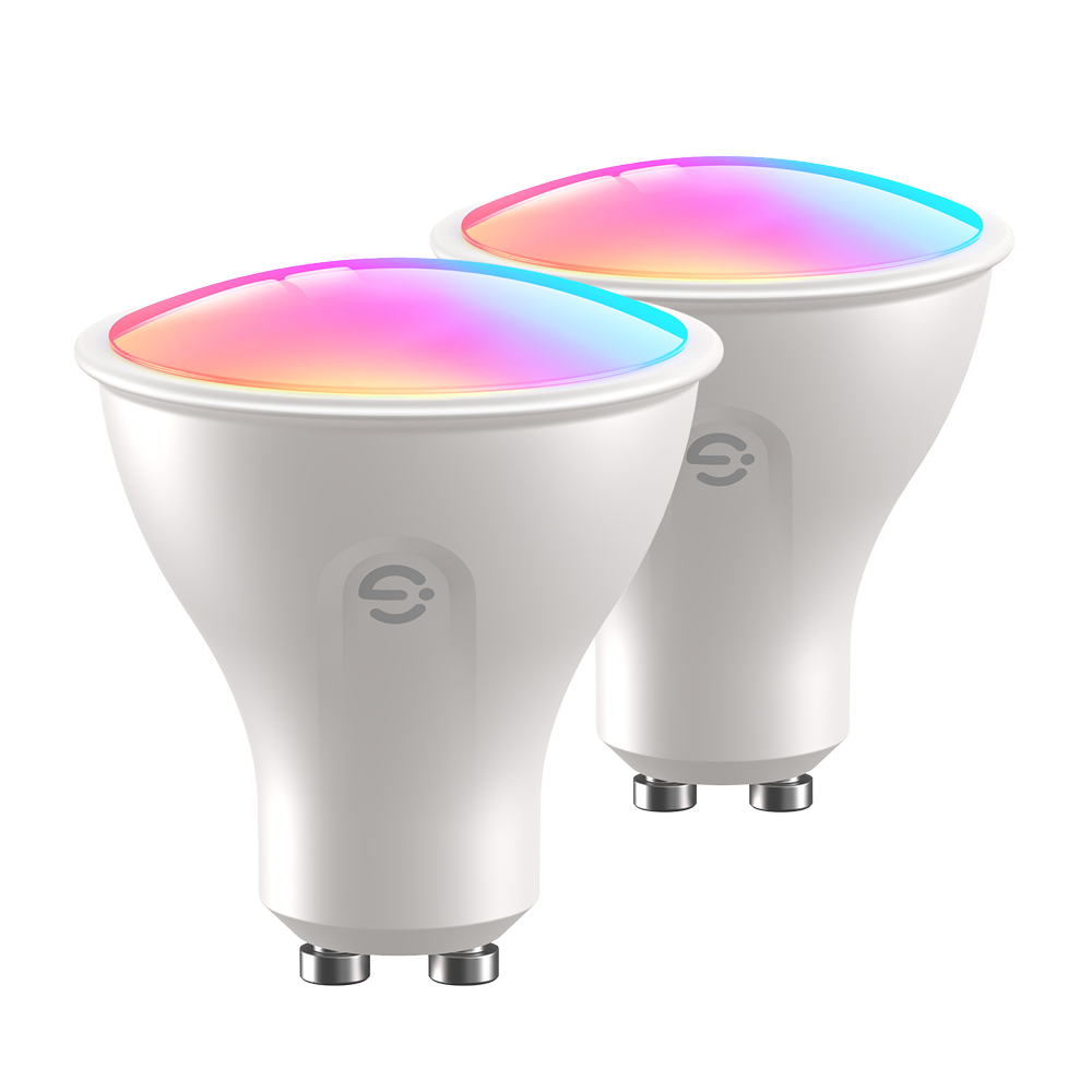 GV-BULB-H600D-GU10-2P