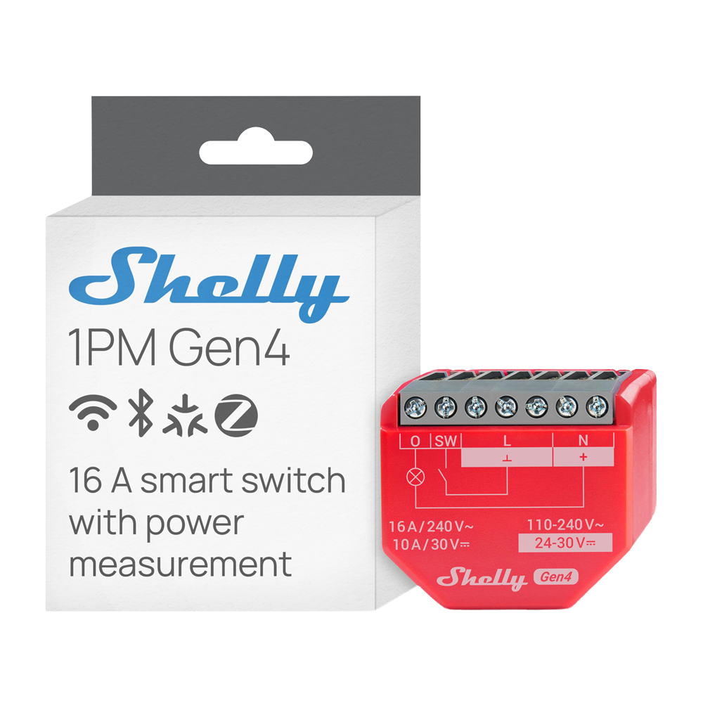 SH-1PM-GEN4