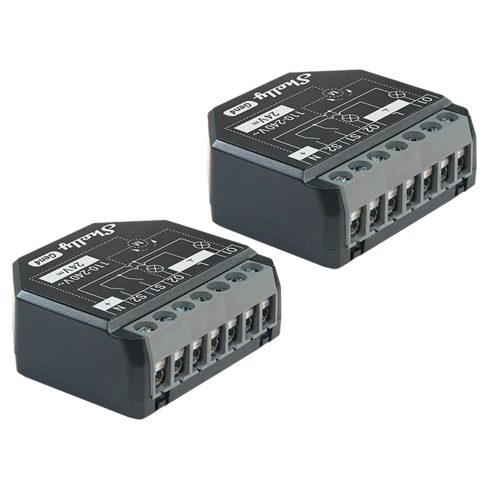 SH-2PM-GEN4-2PC