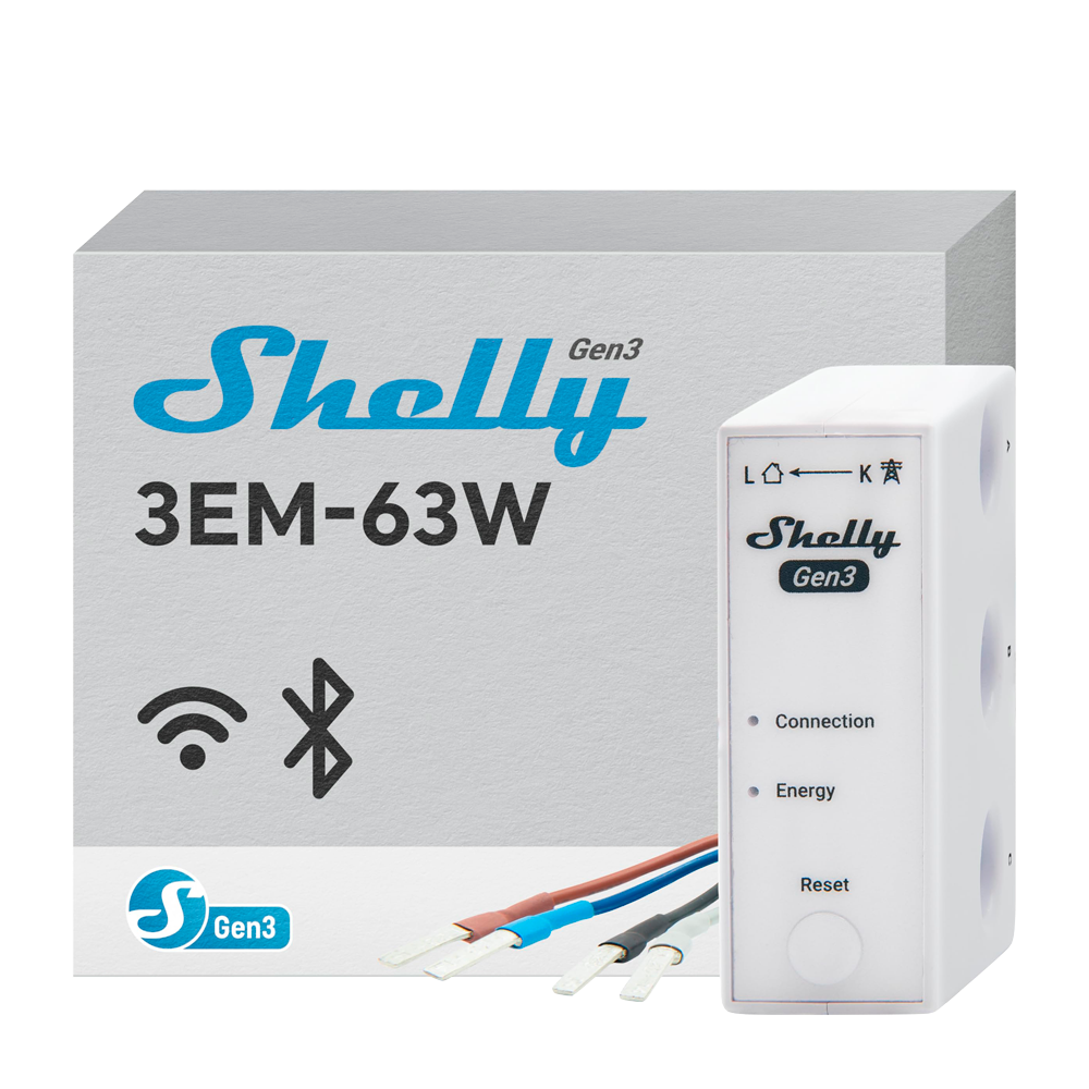 SH-3EM-63W-GEN3