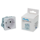 SH-WALL-DISPLAY-SOCKET-W