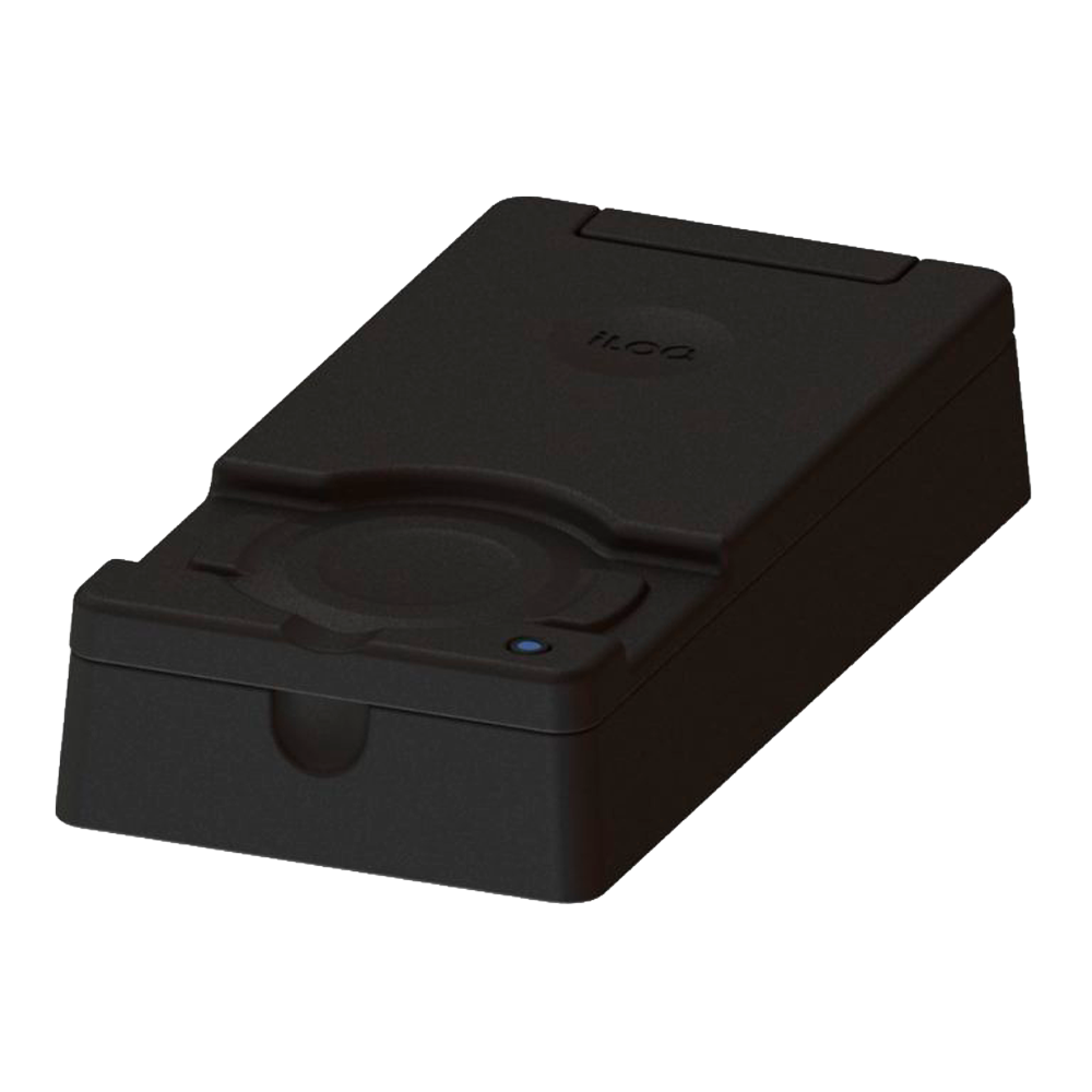 ILOQ-TOKENADAPTOR