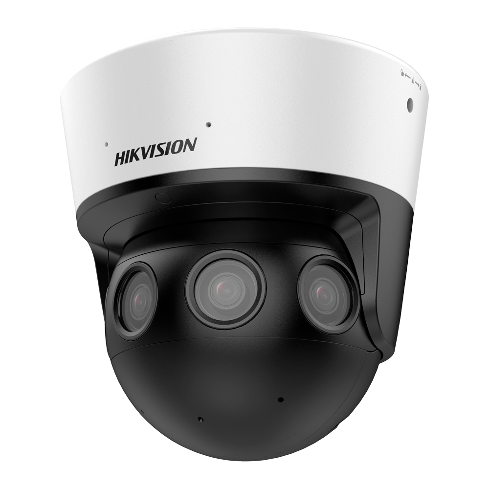 DS-2CD6984G1-IHSUY/NFC(2.8mm)