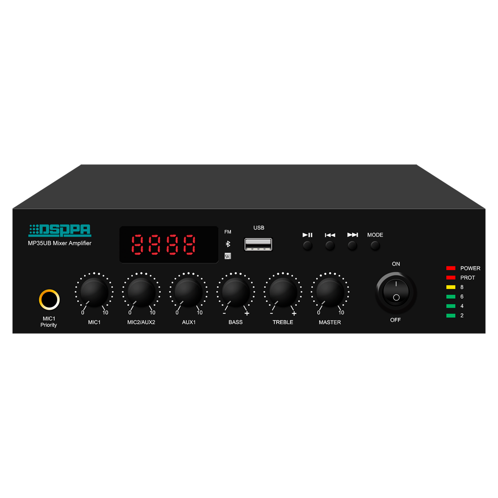 DSPPA-MP60UB