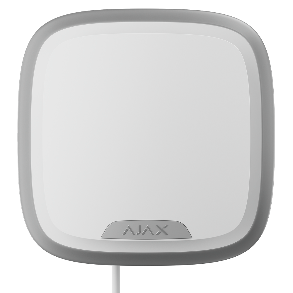 FIBRA-STREETSIRENPLUS-W