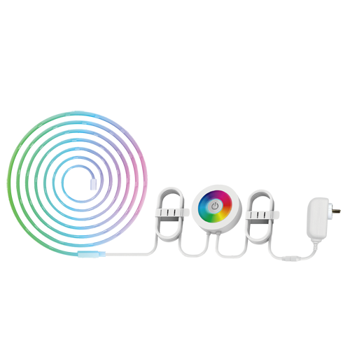 NVS-RGBSTRIP-2-W