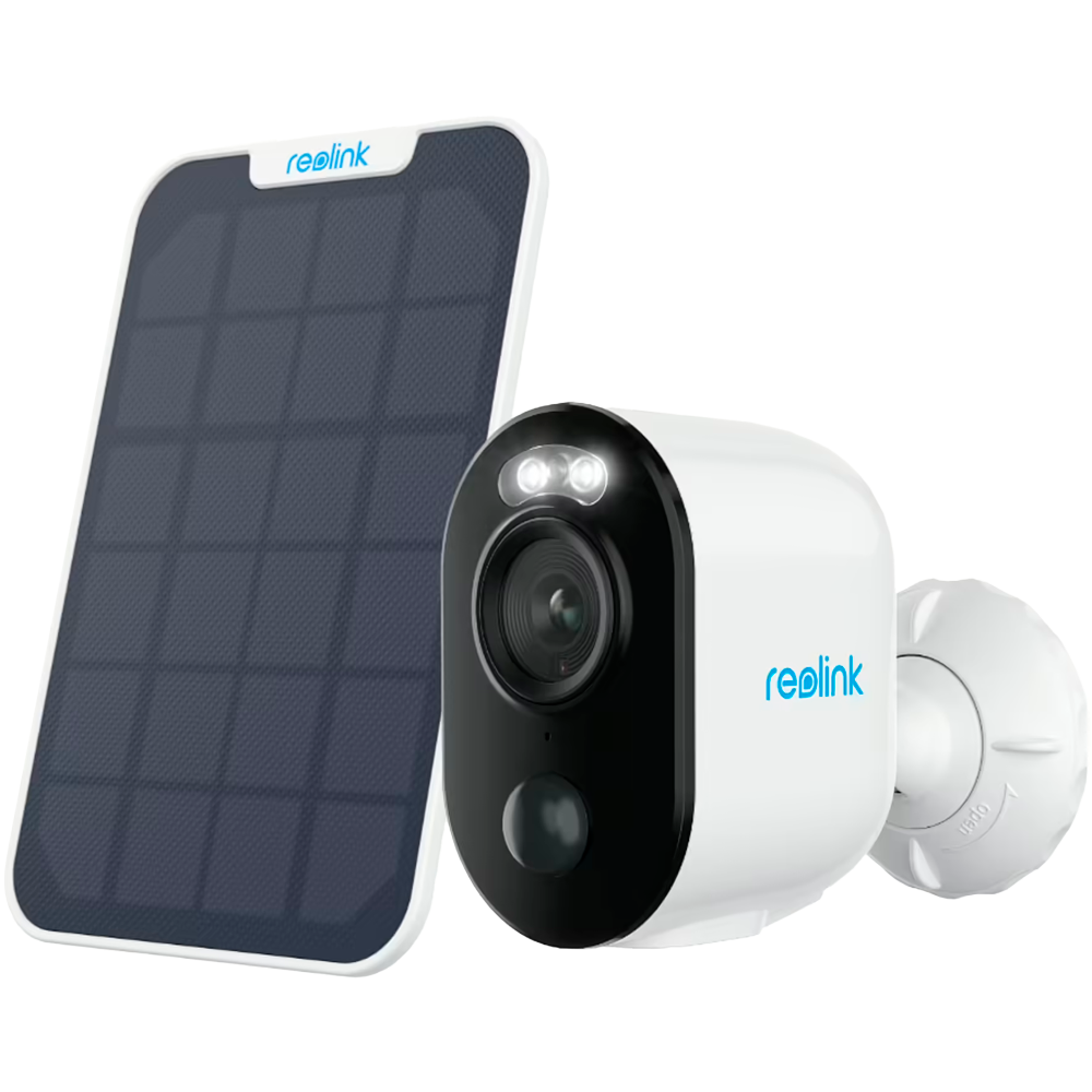 RL-ARGUS-ECO-B310-SOLARKIT