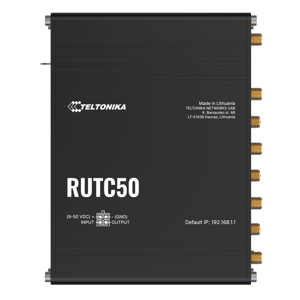 TK-RUTC50