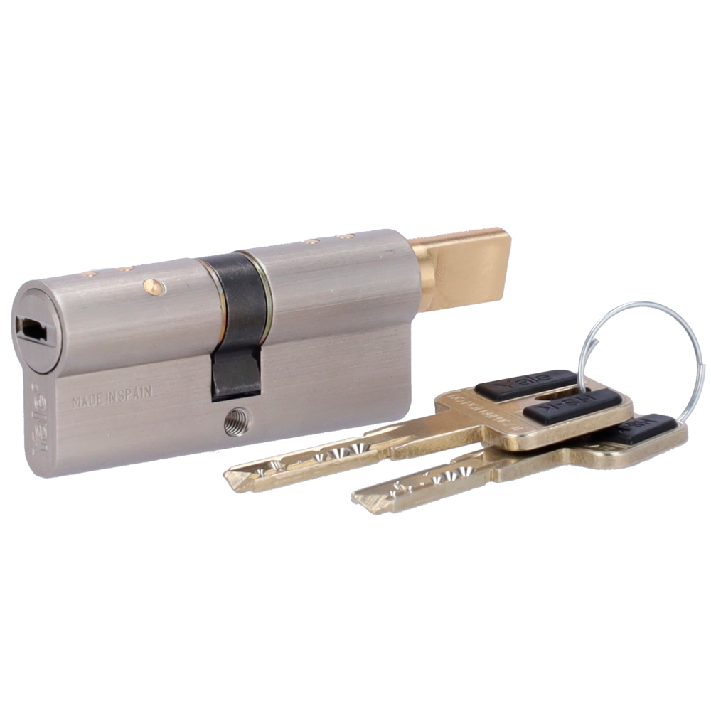 YALE-CYLINDER-HSK-3030