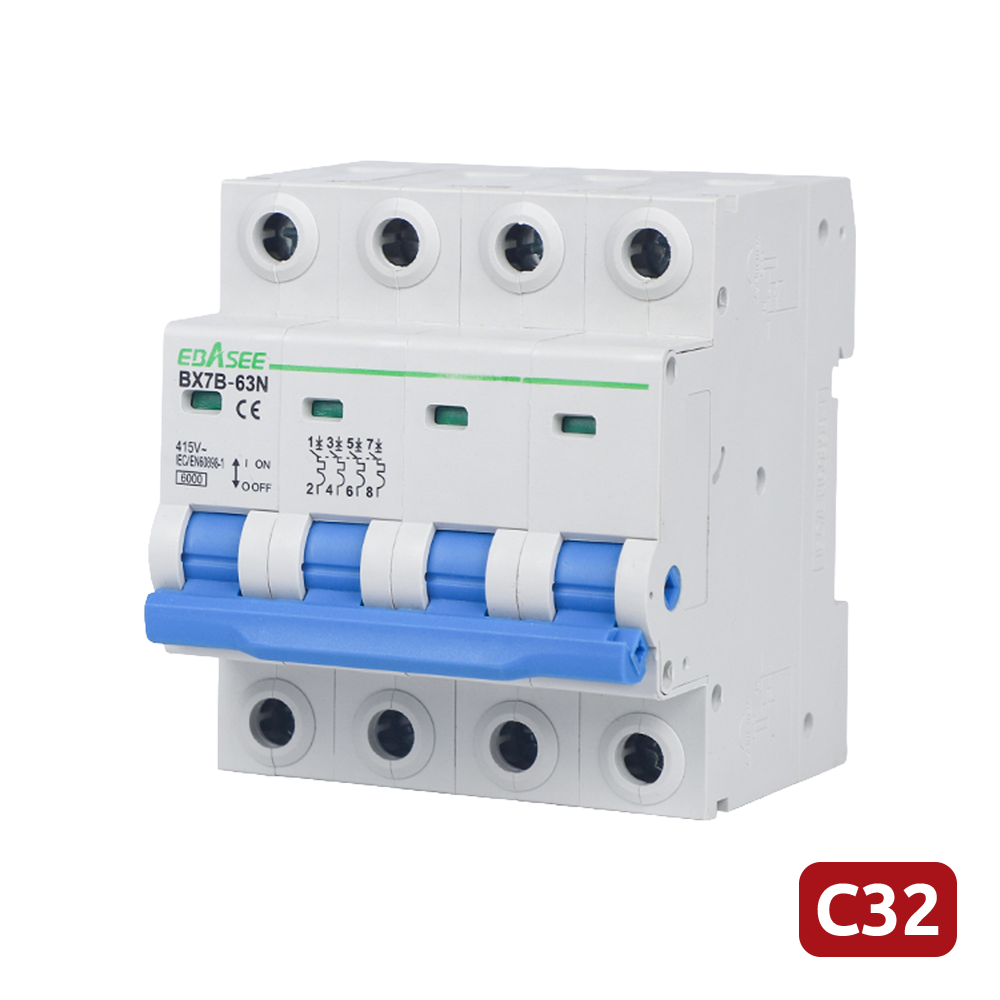 BX7B-63N-32A-4P