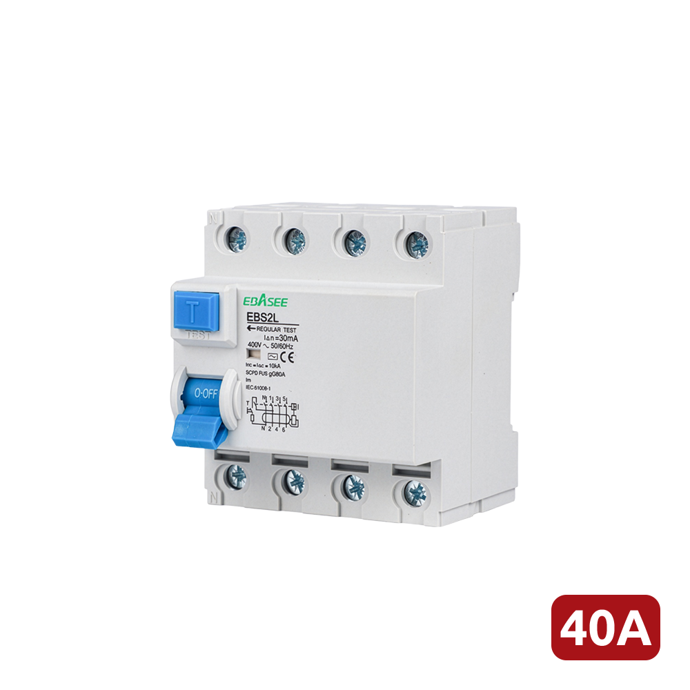 EBS2L-40A-4P