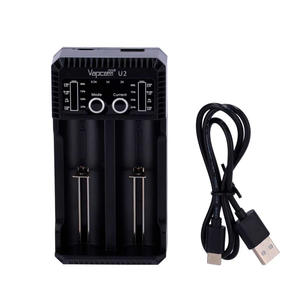 CHARGER-U2