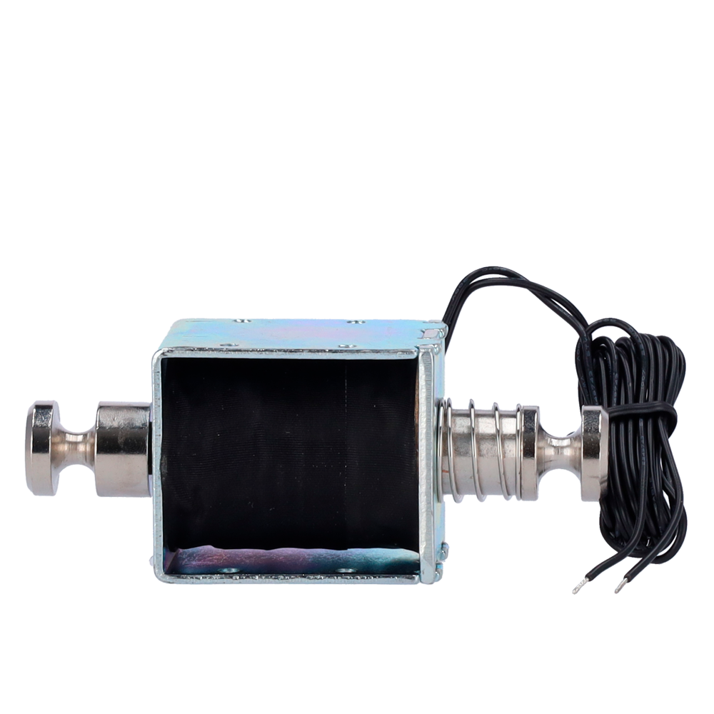 TS-SP601-SOLENOID
