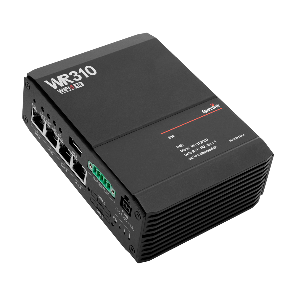 QL-WR310
