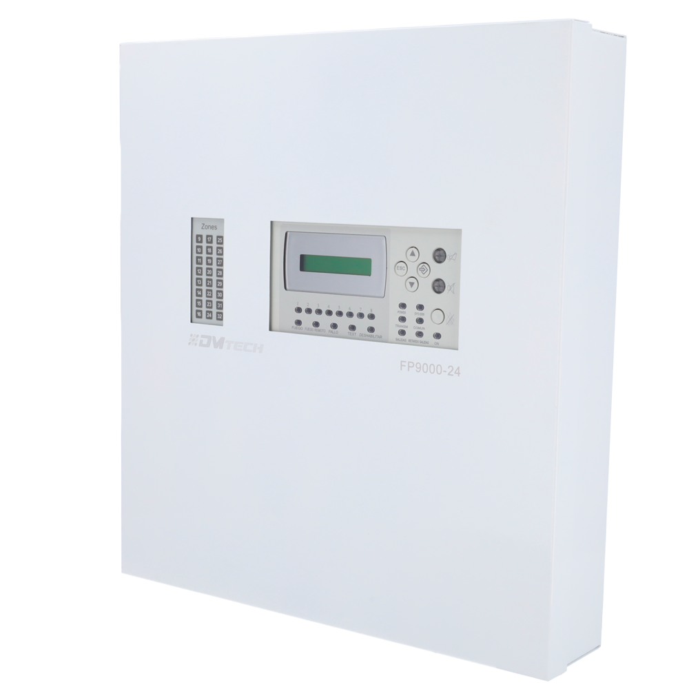 DMT-FP9000-24-PT