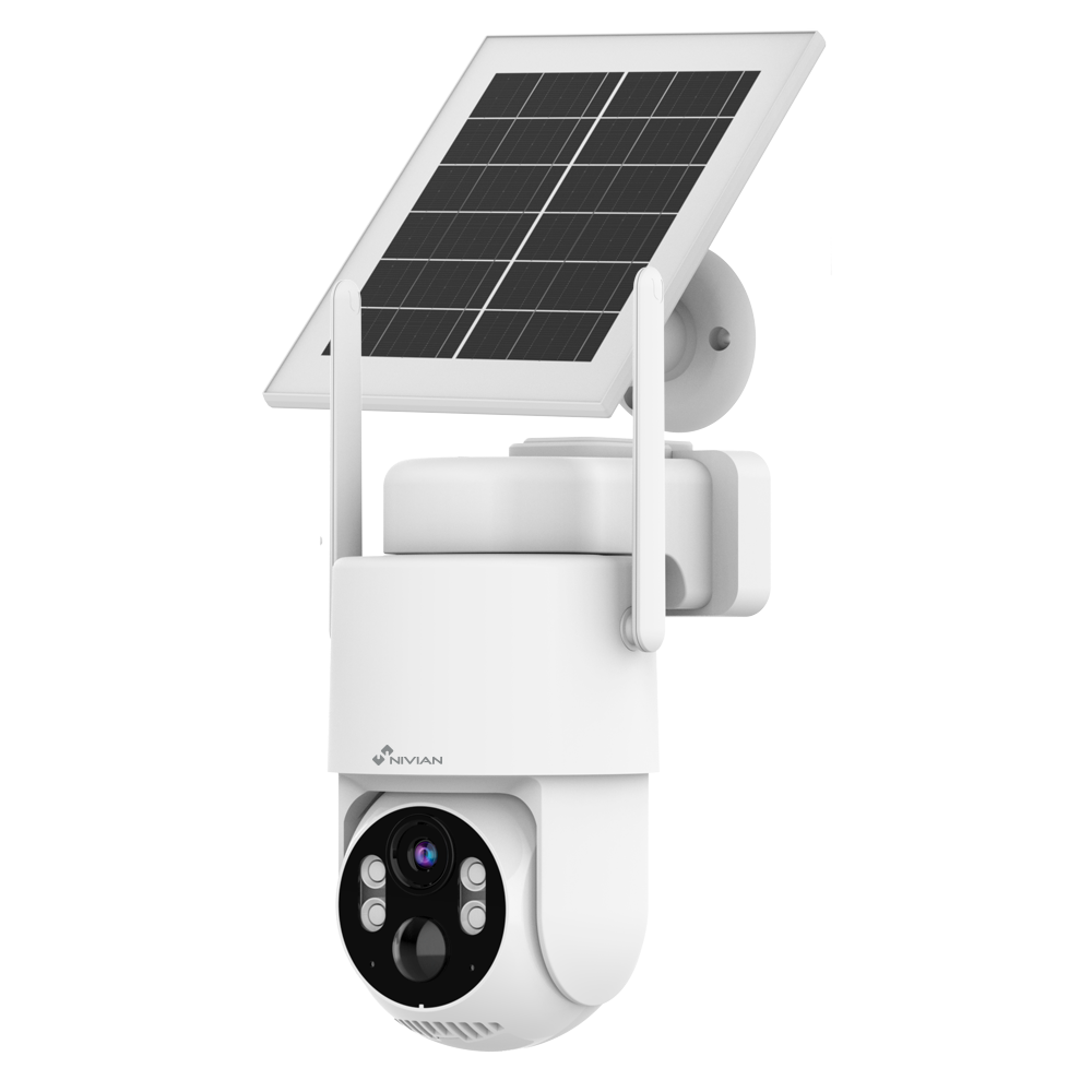 NVS-IPC-09S-4G3Y-BATSOLAR