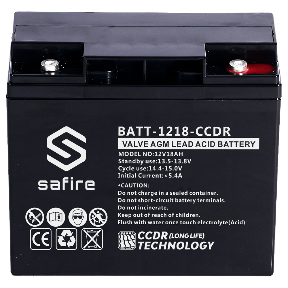 BATT-1218-CCDR
