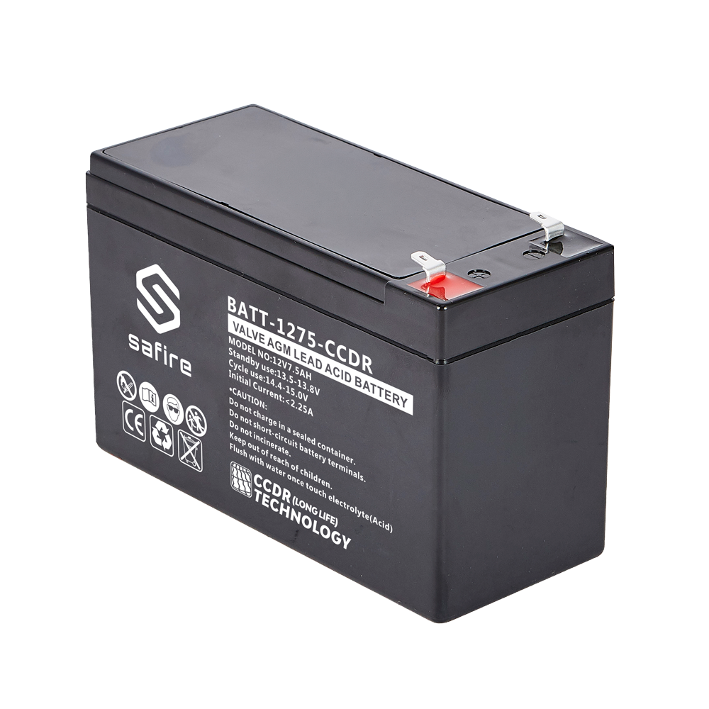 BATT-1275-CCDR