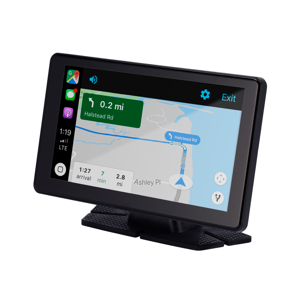 CAR-MONITOR-7