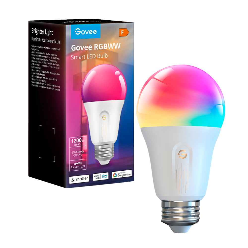 GV-BULB-H6009-E27-1P-1200lm