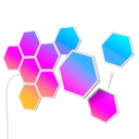 GV-HEXA-B6061-PANEL-10P