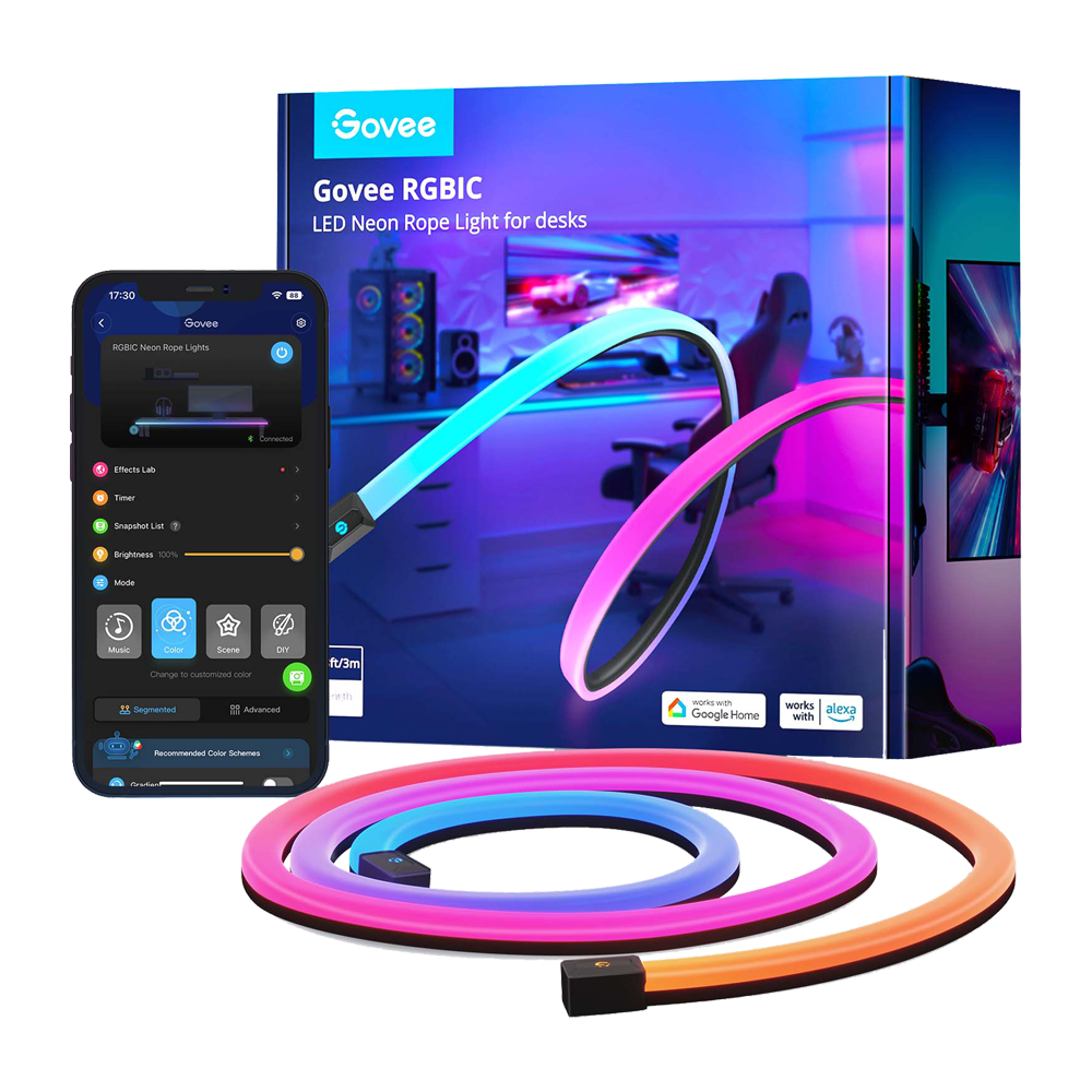 GV-NEON-H61C3-3M-DESK