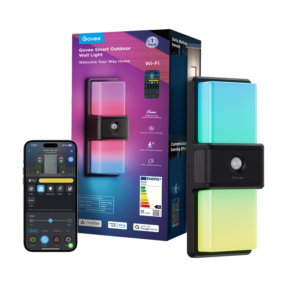 GV-OUT-H7078-WALL-IP65