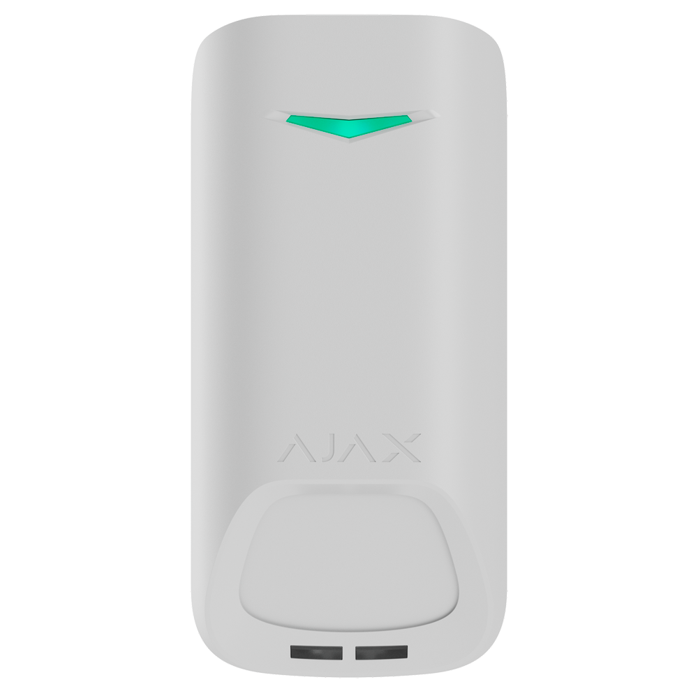 AJ-MOTIONPROTECT-G3-W