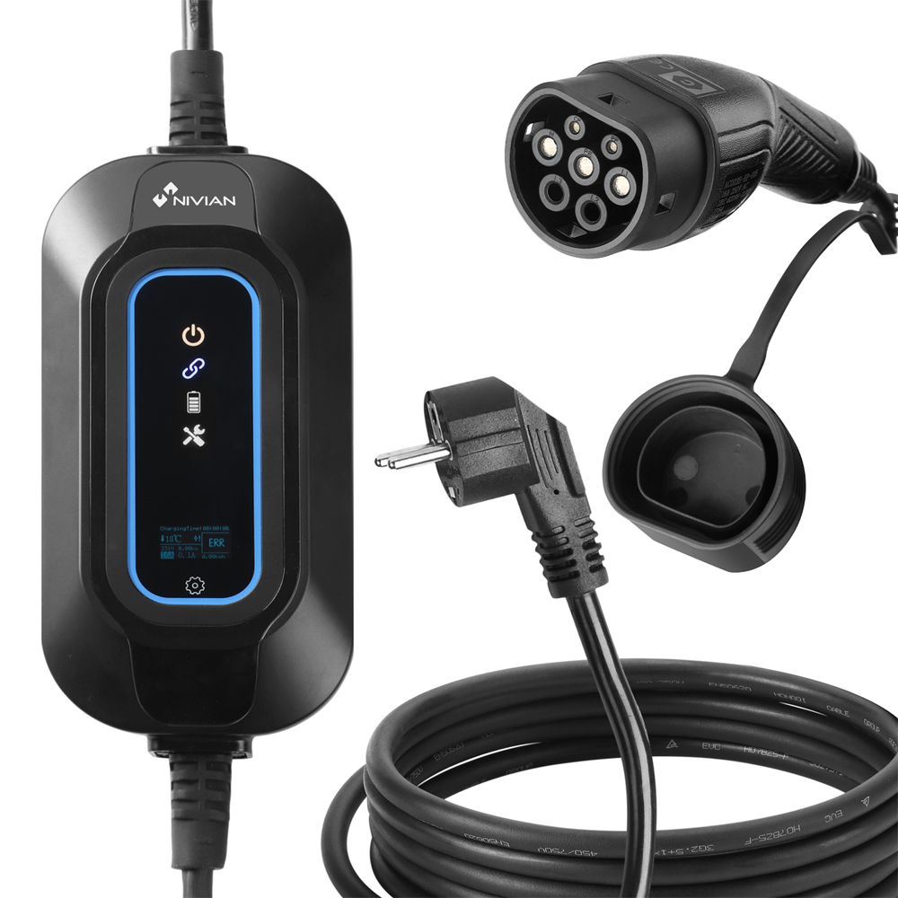 NV-EVCHARGER-PORTABLE-SCHUKO