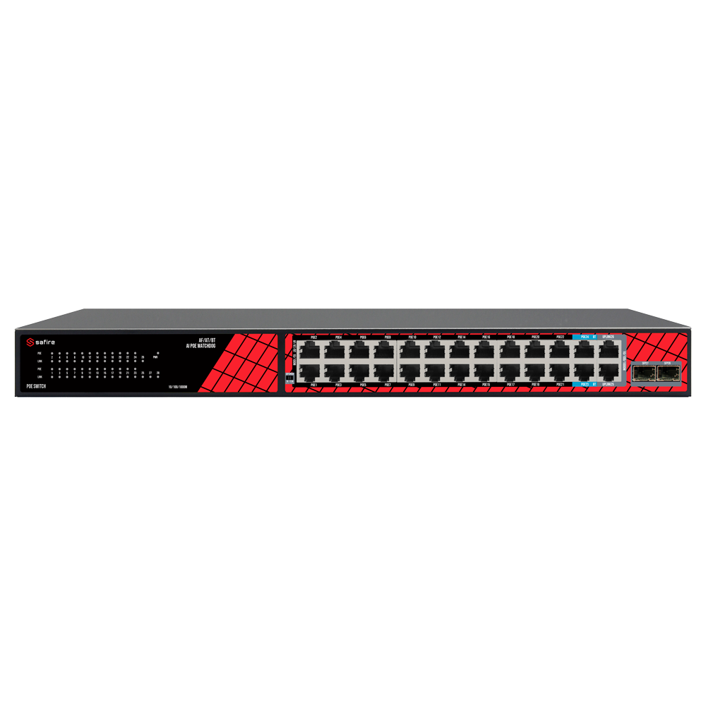 SF-SW2824HIPOE-MF-300