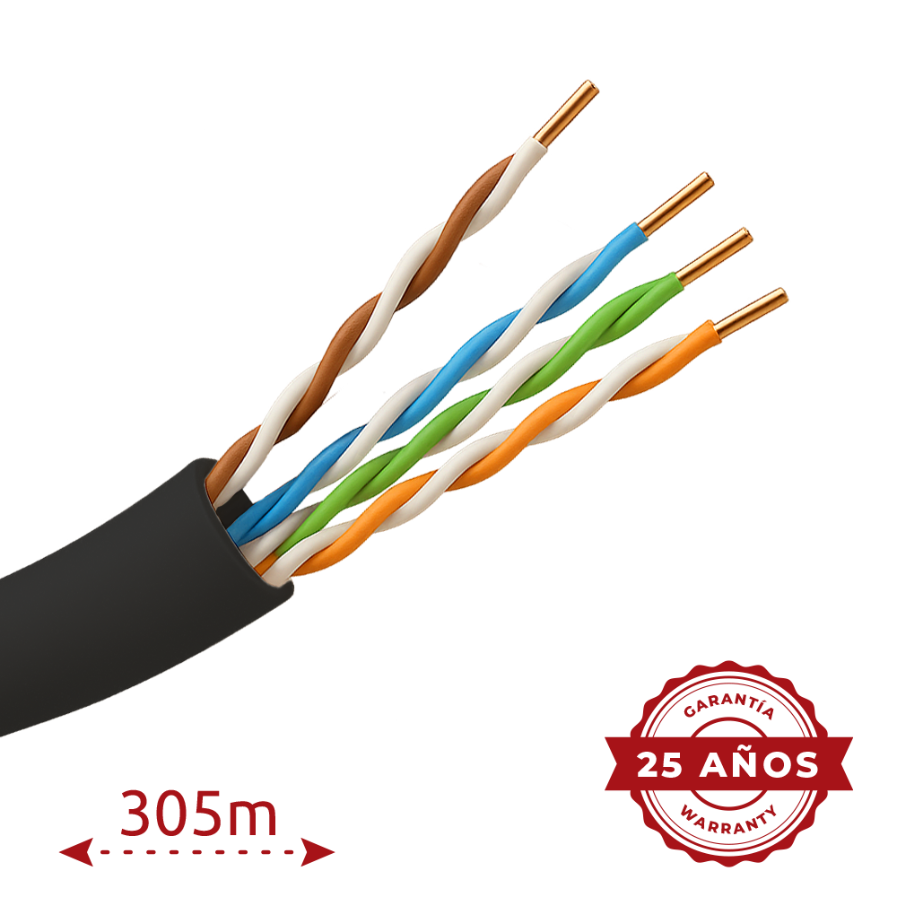 UV-UTP5E-305-BC-OUTDOOR