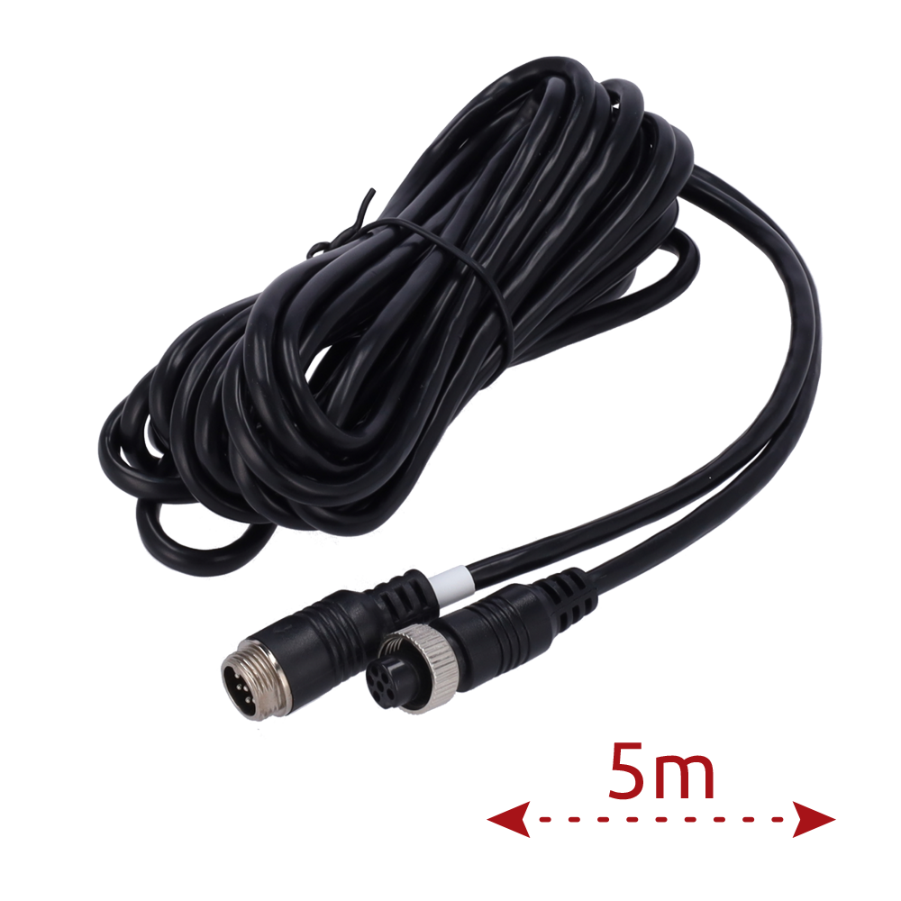 VW-6PIN-IP-50